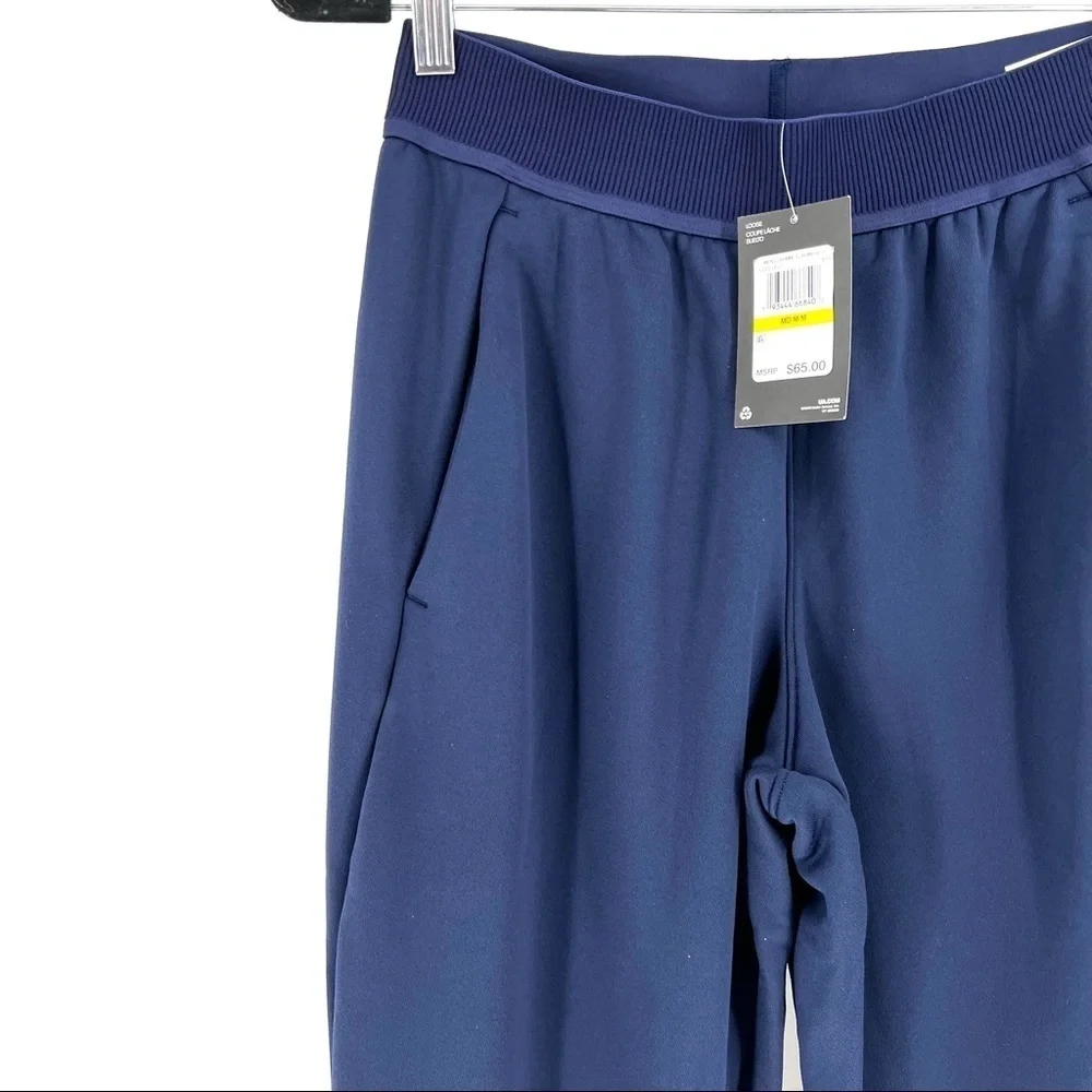 Under Armour Men's UA Qualifier Fleece Joggers - Picture 3 of 6